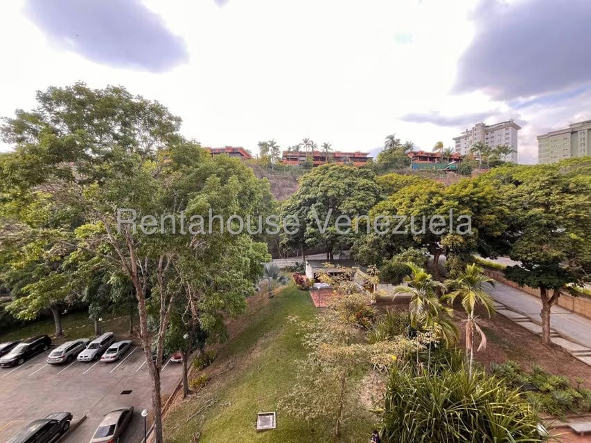 Apartamento (1 Nivel) en Venta en El Cafetal, Distrito Metropolitano - 37