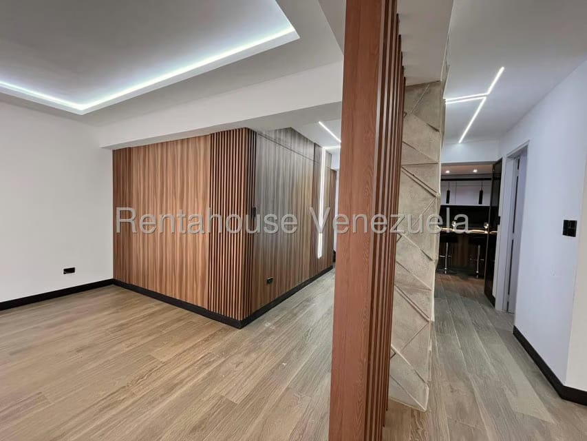 Apartamento (1 Nivel) en Venta en El Cafetal, Distrito Metropolitano - 38