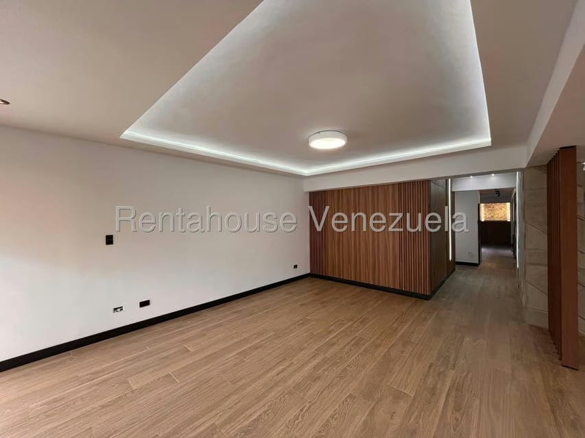 Apartamento (1 Nivel) en Venta en El Cafetal, Distrito Metropolitano - 39
