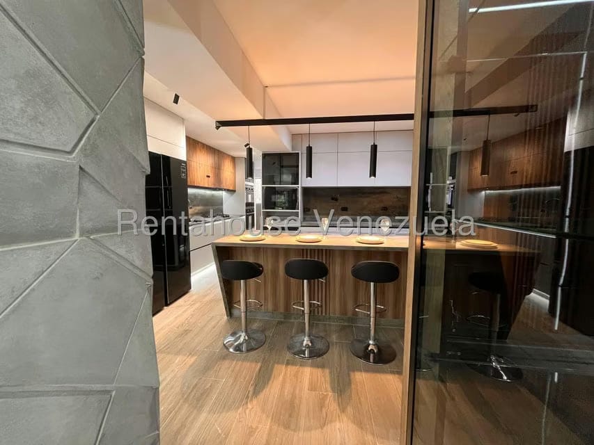 Apartamento (1 Nivel) en Venta en El Cafetal, Distrito Metropolitano - 41