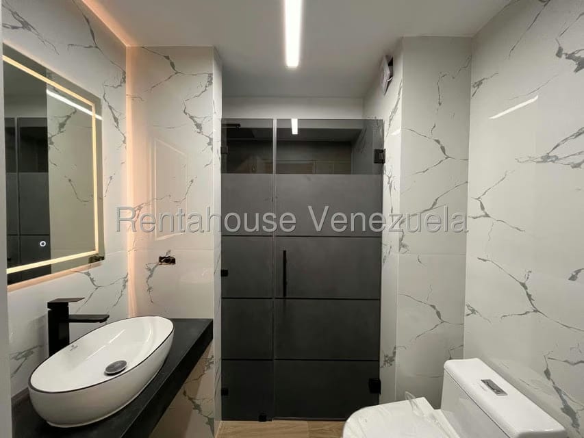 Apartamento (1 Nivel) en Venta en El Cafetal, Distrito Metropolitano - 48