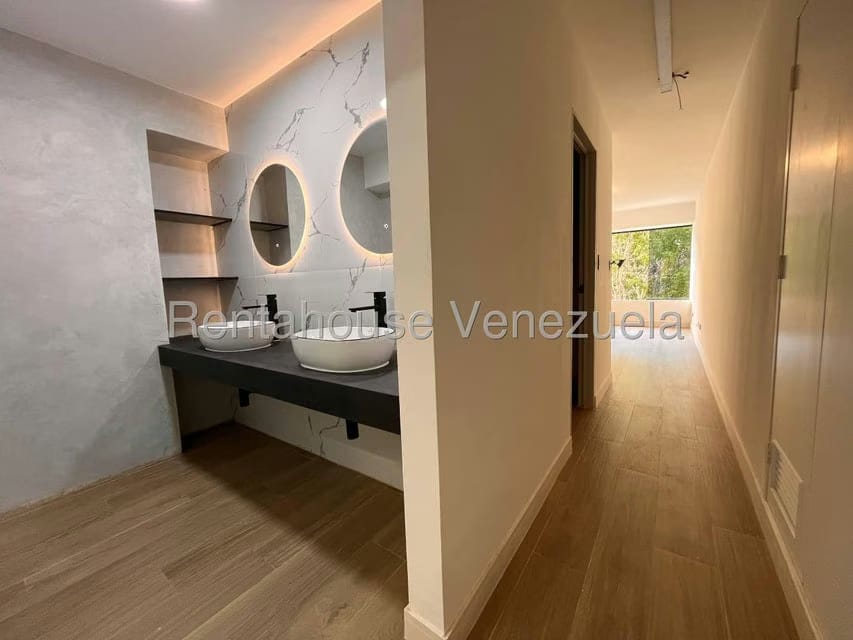 Apartamento (1 Nivel) en Venta en El Cafetal, Distrito Metropolitano - 53