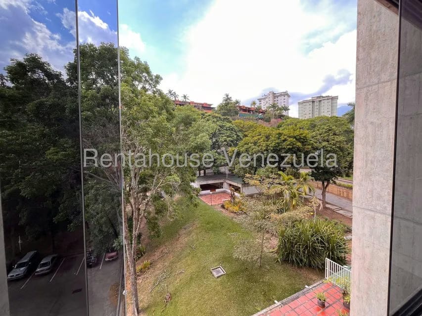 Apartamento (1 Nivel) en Venta en El Cafetal, Distrito Metropolitano - 56