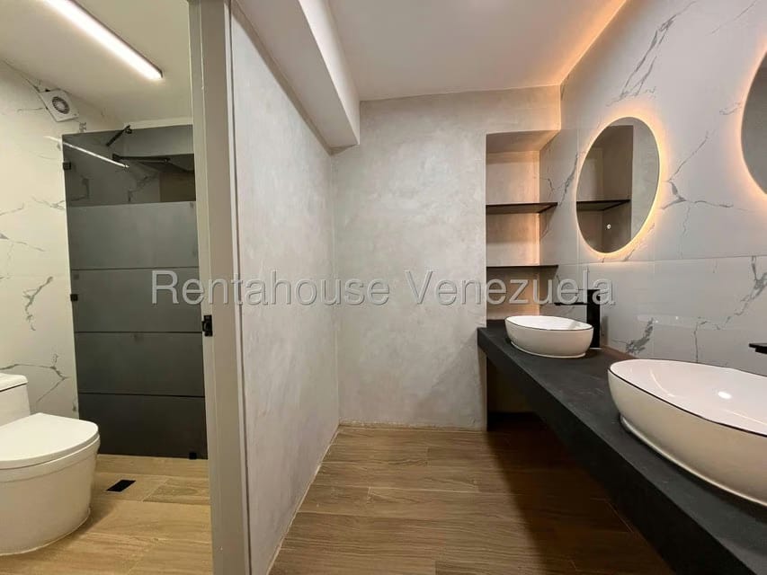 Apartamento (1 Nivel) en Venta en El Cafetal, Distrito Metropolitano - 57