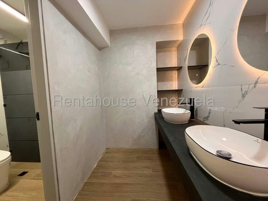 Apartamento (1 Nivel) en Venta en El Cafetal, Distrito Metropolitano - 58