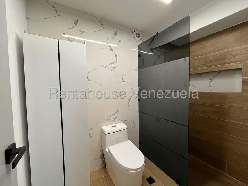 Apartamento (1 Nivel) en Venta en El Cafetal, Distrito Metropolitano - 59
