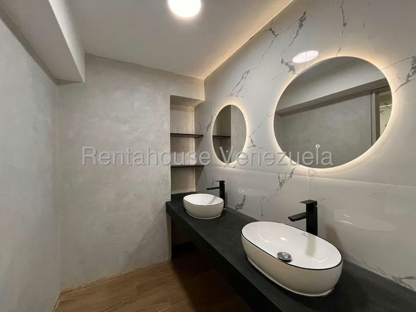 Apartamento (1 Nivel) en Venta en El Cafetal, Distrito Metropolitano - 60