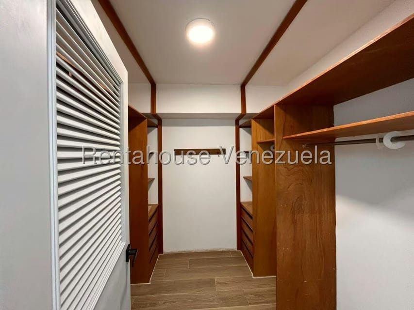 Apartamento (1 Nivel) en Venta en El Cafetal, Distrito Metropolitano - 62