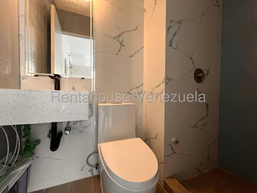 Apartamento (1 Nivel) en Venta en El Cafetal, Distrito Metropolitano - 64