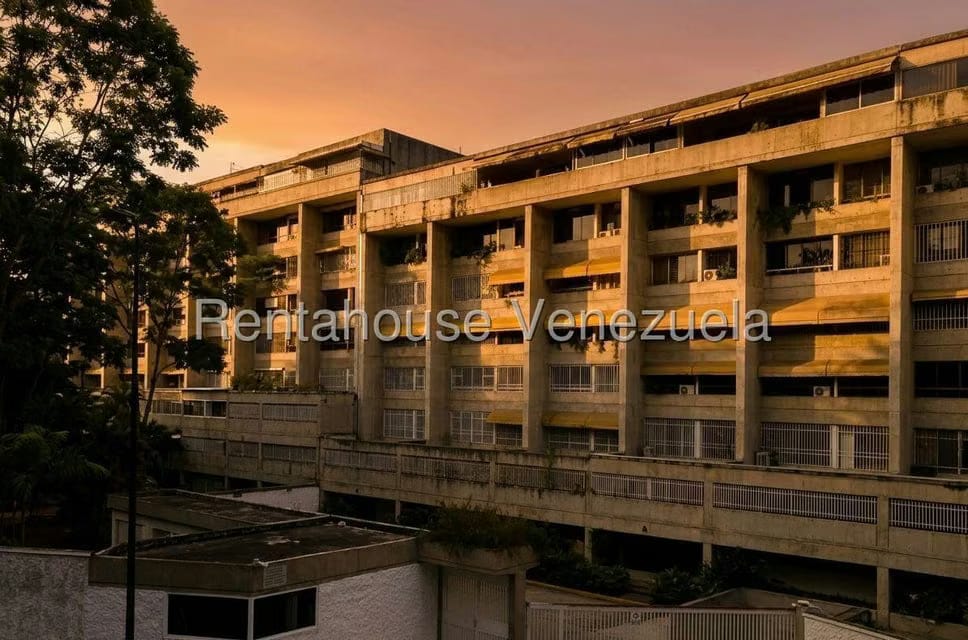 Apartamento (1 Nivel) en Venta en El Cafetal, Distrito Metropolitano - 65