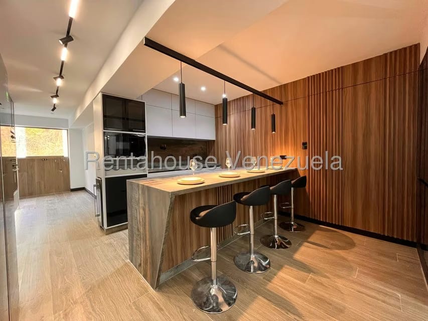 Apartamento (1 Nivel) en Venta en El Cafetal, Distrito Metropolitano - 8