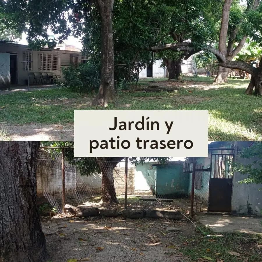 Terreno en Venta en El Socorro Valencia - 5