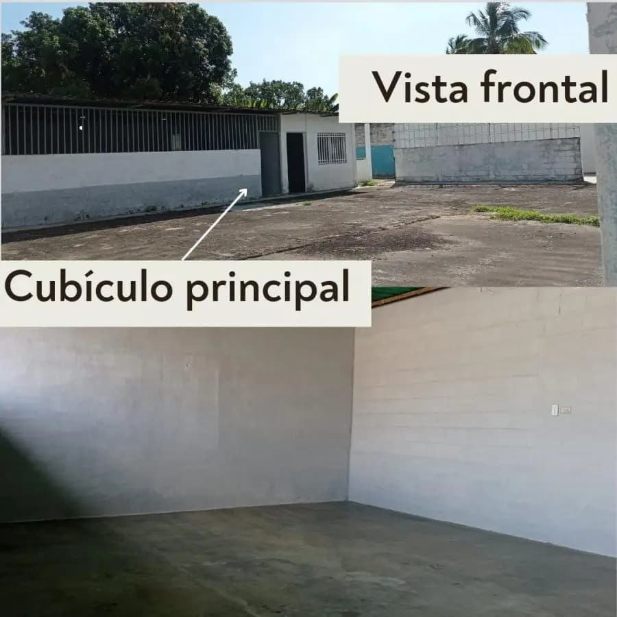 Terreno en Venta en El Socorro Valencia - 8