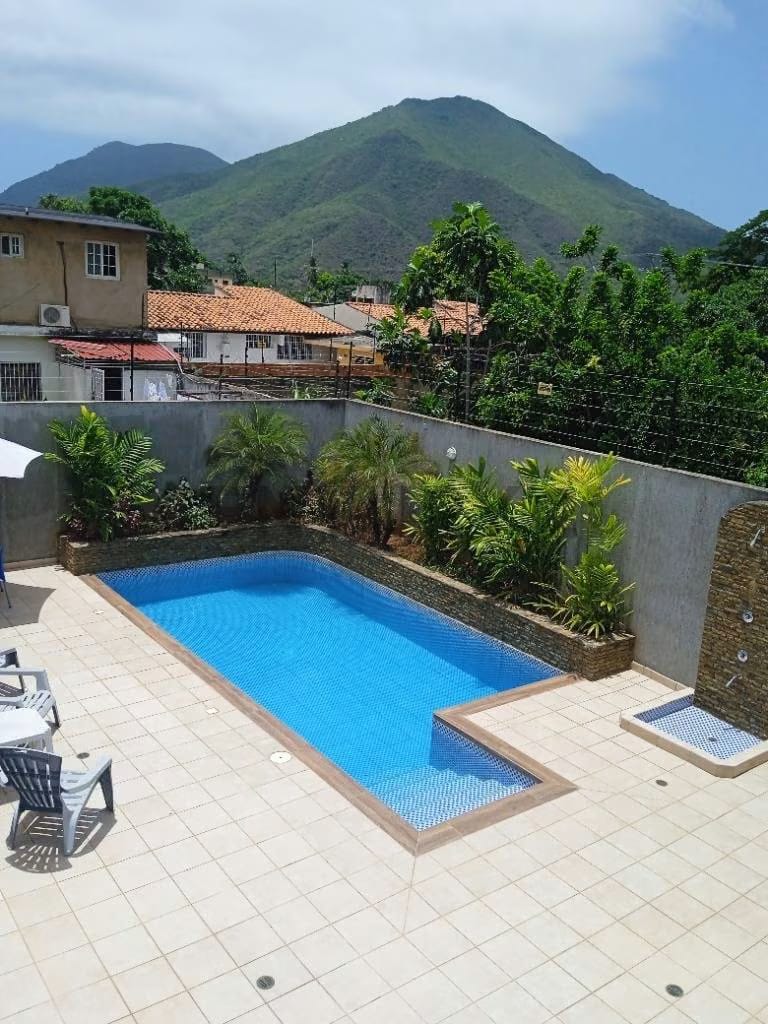 En Venta Conjunto Residencial La Floresta Garden La Asunción Isla de Margarita - 4