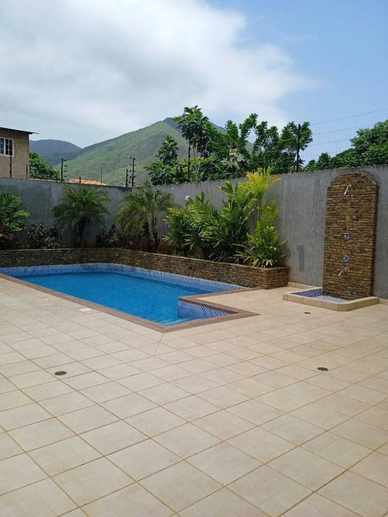 En Venta Conjunto Residencial La Floresta Garden La Asunción Isla de Margarita - 5