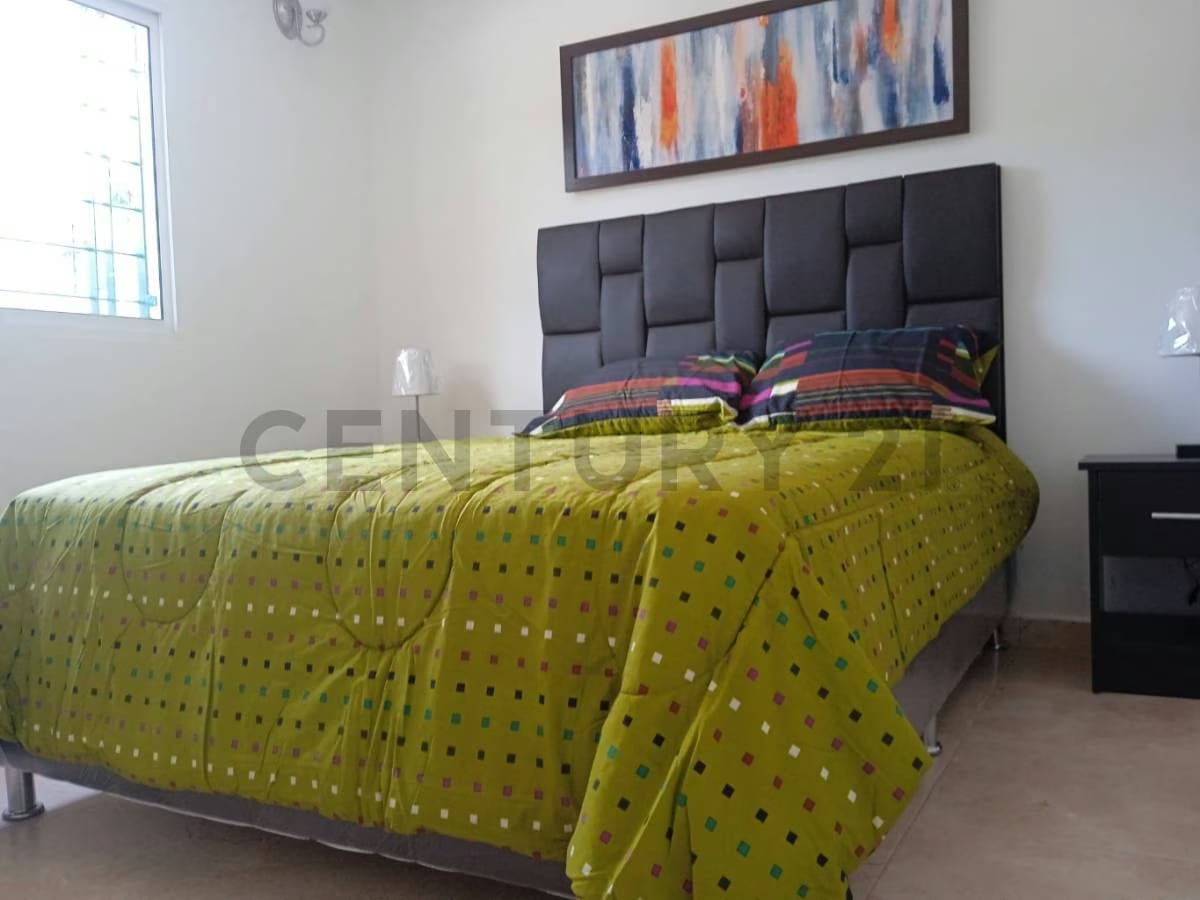 En Venta Conjunto Residencial La Floresta Garden La Asunción Isla de Margarita - 7