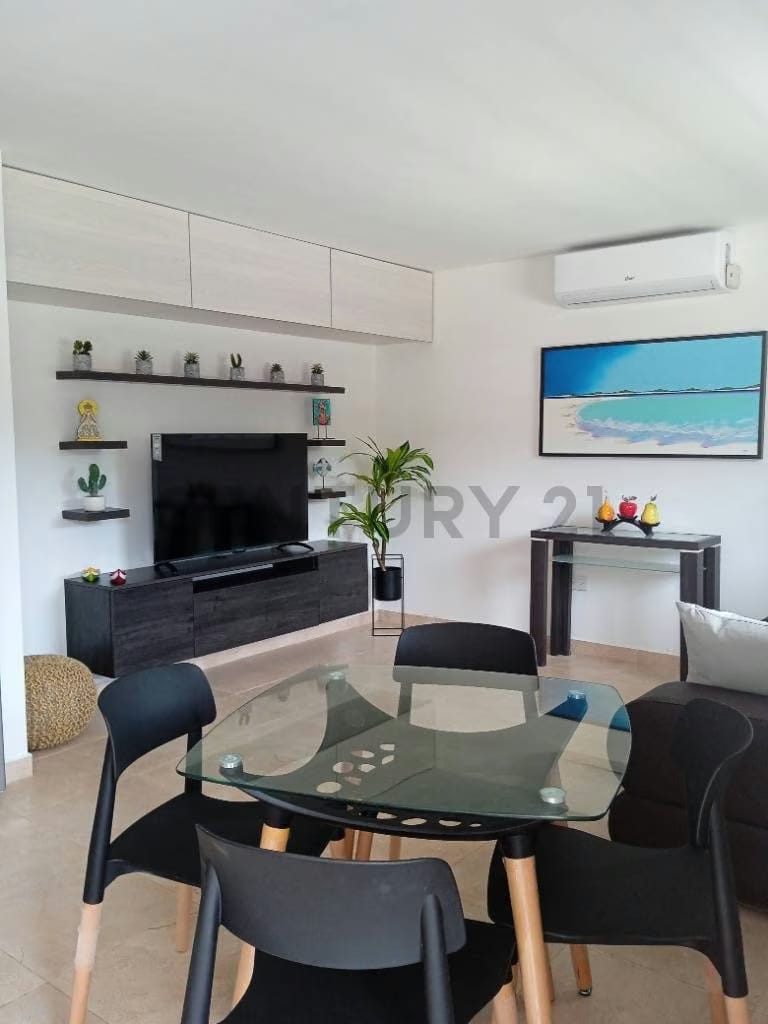 En Venta Conjunto Residencial La Floresta Garden La Asunción Isla de Margarita - 9