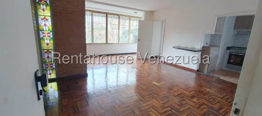 Apartamento en Alquiler en el bosque Caracas - 5