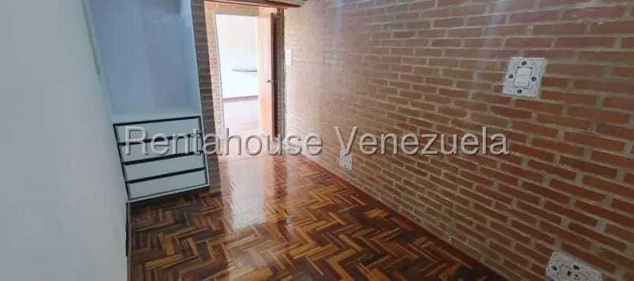 Apartamento en Alquiler en el bosque Caracas - 6