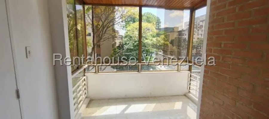 Apartamento en Alquiler en el bosque Caracas - 7