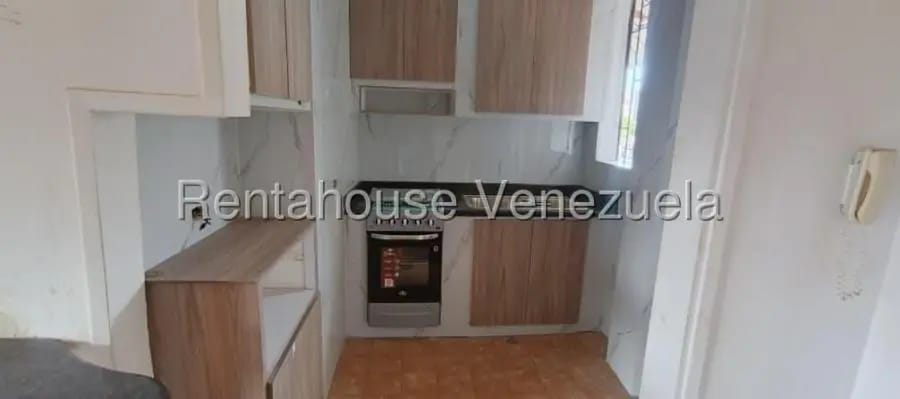 Apartamento en Alquiler en el bosque Caracas - 8