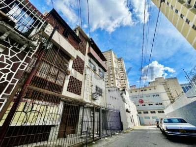 Edificio Comercial en Venta San Jose