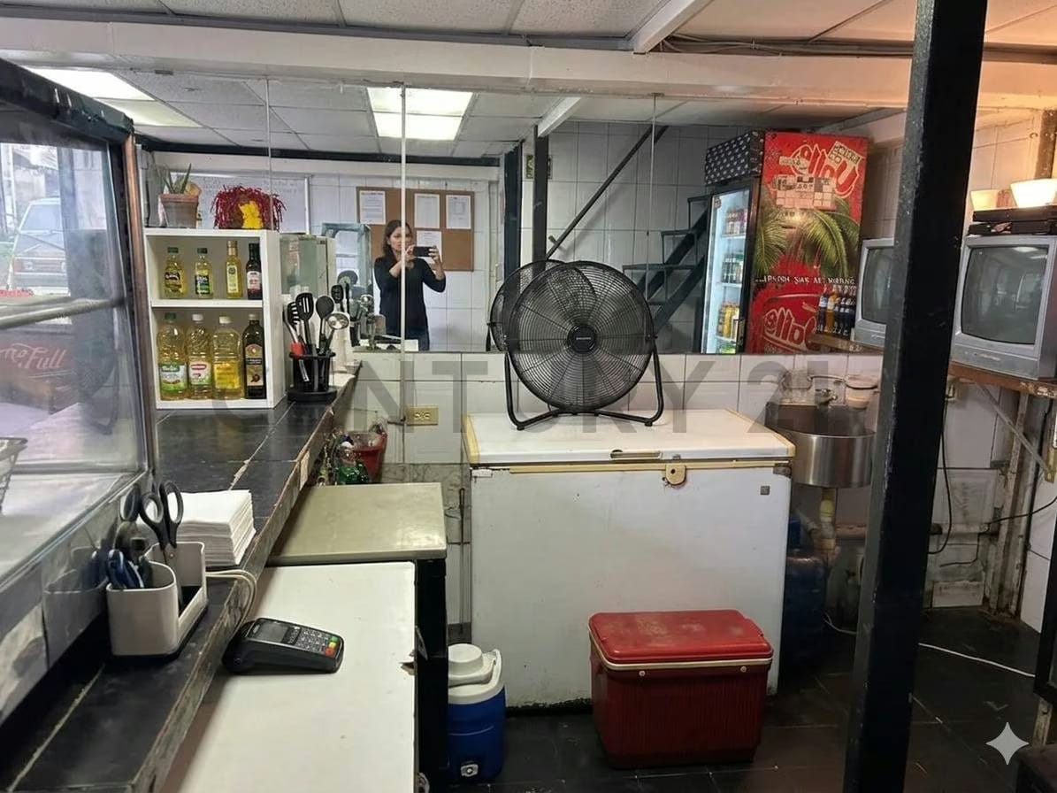 Venta De Fondo De Comercio En La Av. Fuerzas Armadas - 6