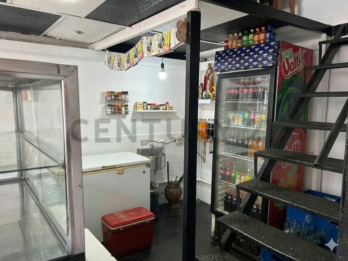 Venta De Fondo De Comercio En La Av. Fuerzas Armadas - 7