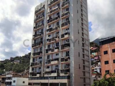 Oficina en venta Avenida Soublette La Guaira