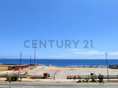 Oficina en venta Avenida Soublette La Guaira - 7