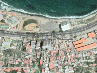 Oficina en venta Avenida Soublette La Guaira - 9