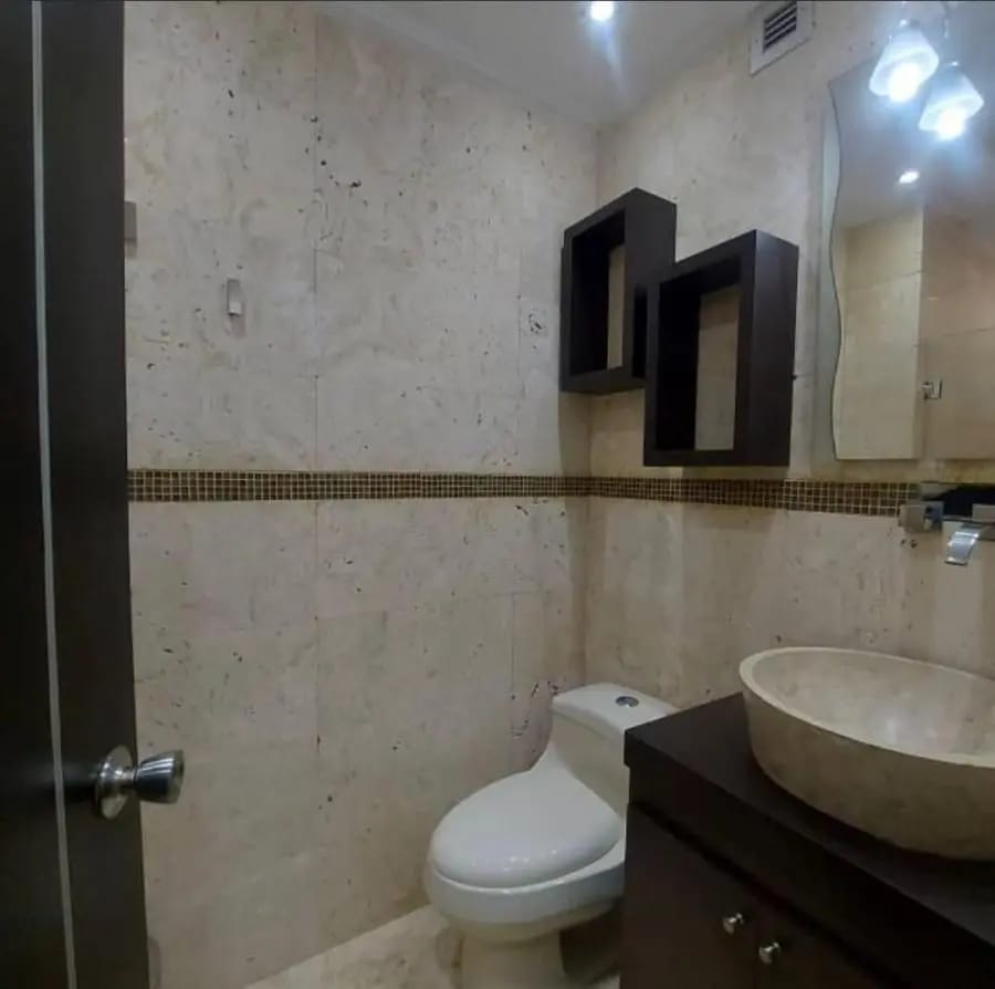 Apartamento en Alquiler en Valencia - 3