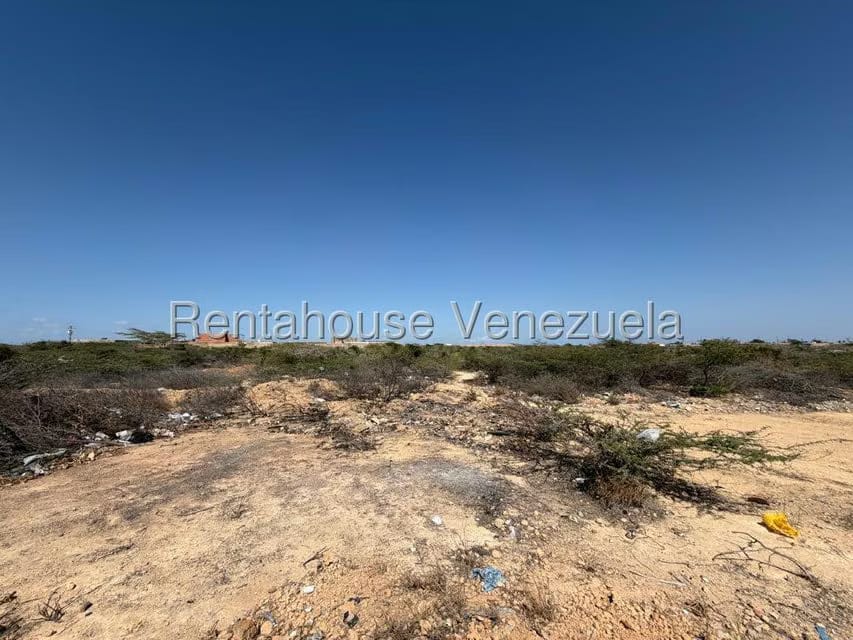 Terreno (Comercial) en Venta en Puerta Maraven, Falcon - 3