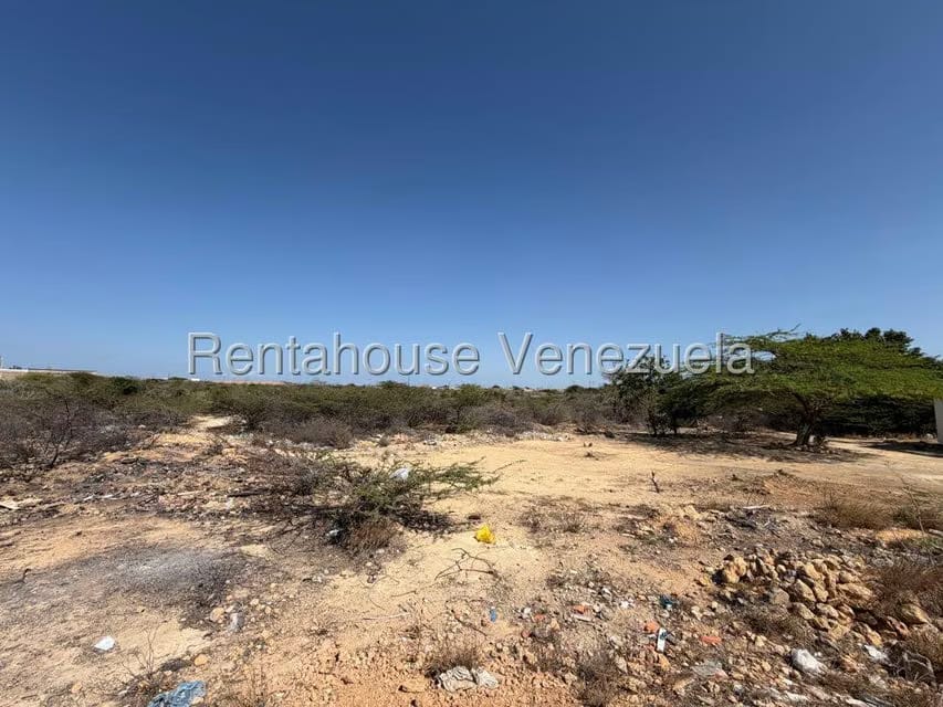 Terreno (Comercial) en Venta en Puerta Maraven, Falcon - 4