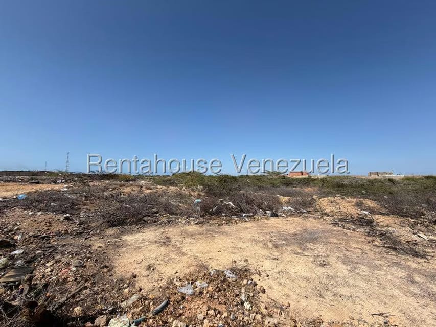 Terreno (Comercial) en Venta en Puerta Maraven, Falcon - 5