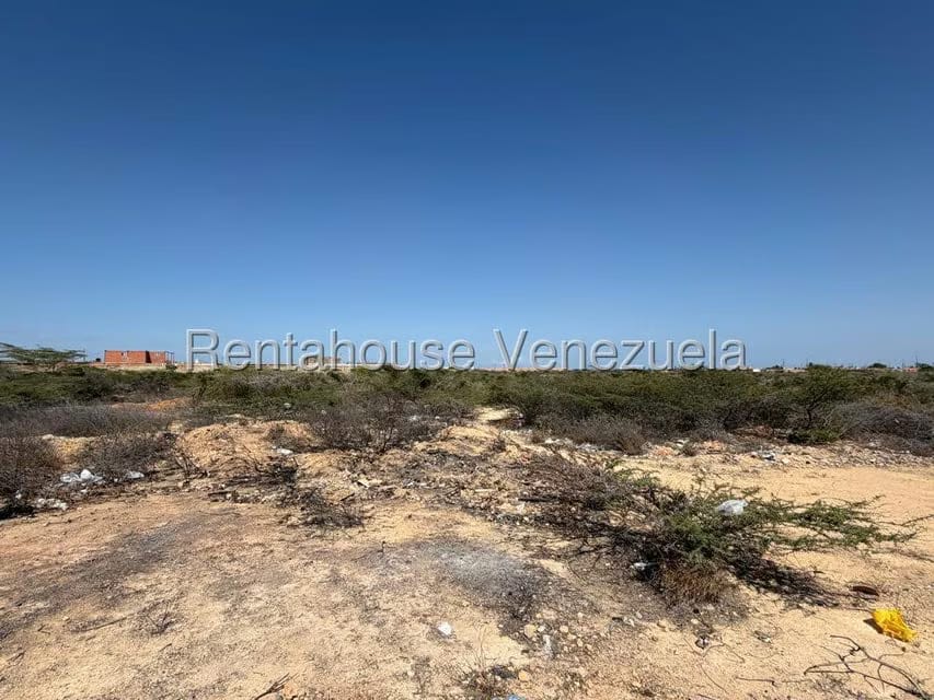 Terreno (Comercial) en Venta en Puerta Maraven, Falcon - 6