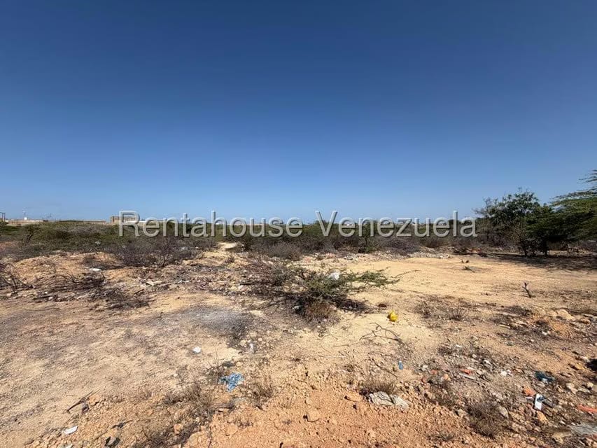 Terreno (Comercial) en Venta en Puerta Maraven, Falcon - 7