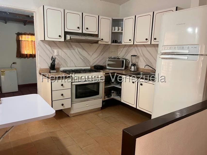 Casa (Duplex) en Venta en El Recreo, Lara - 11