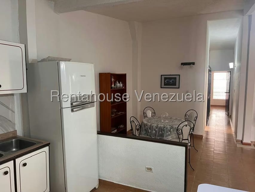 Casa (Duplex) en Venta en El Recreo, Lara - 12