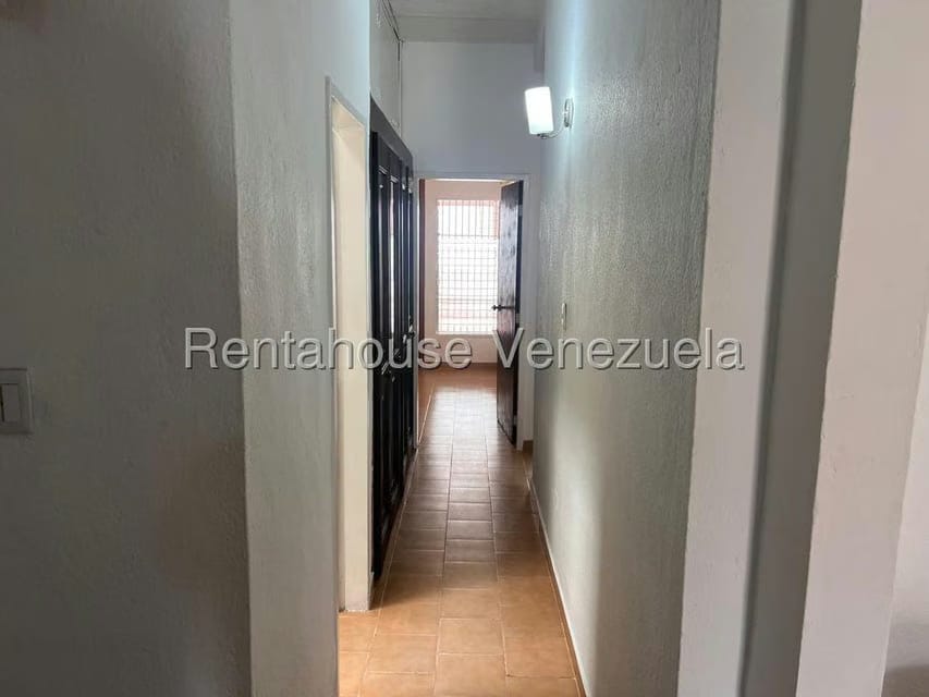 Casa (Duplex) en Venta en El Recreo, Lara - 13