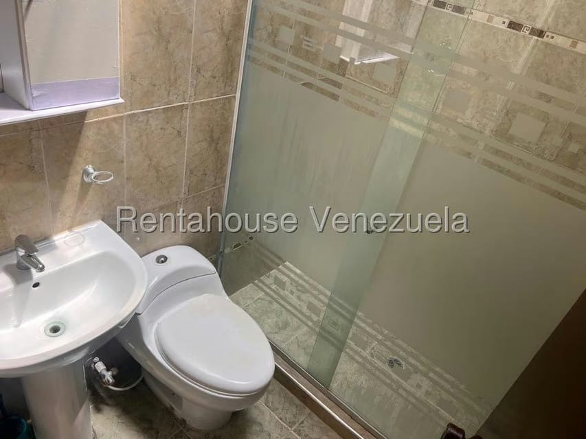 Casa (Duplex) en Venta en El Recreo, Lara - 19