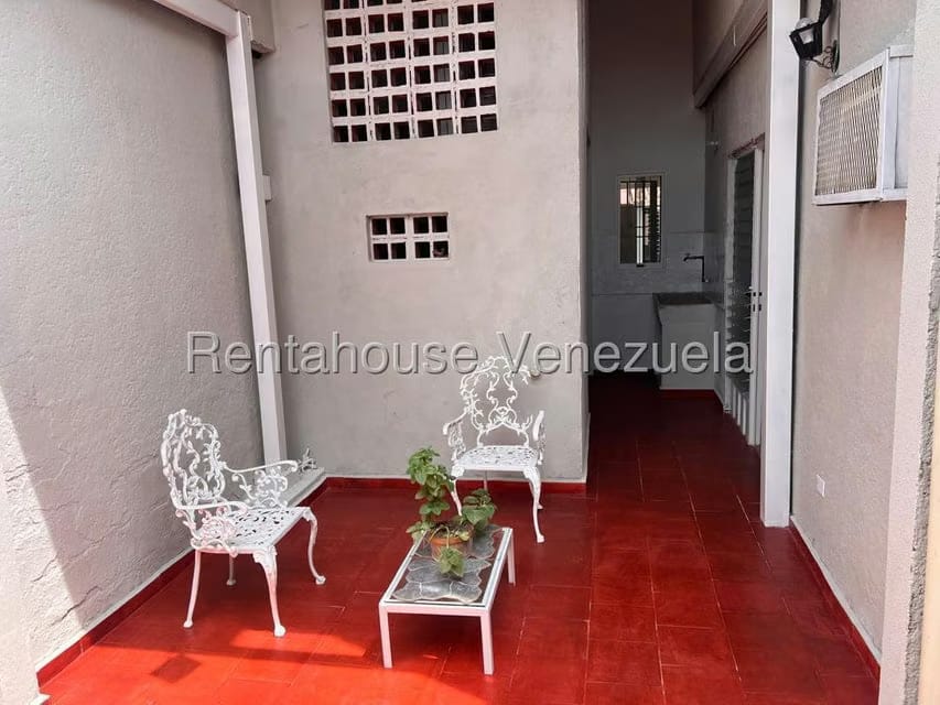 Casa (Duplex) en Venta en El Recreo, Lara - 23