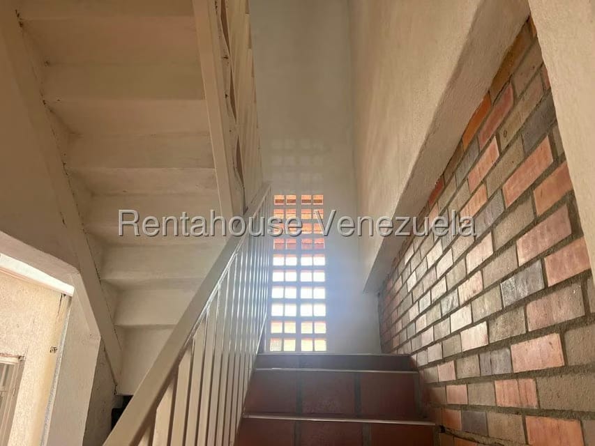 Casa (Duplex) en Venta en El Recreo, Lara - 25