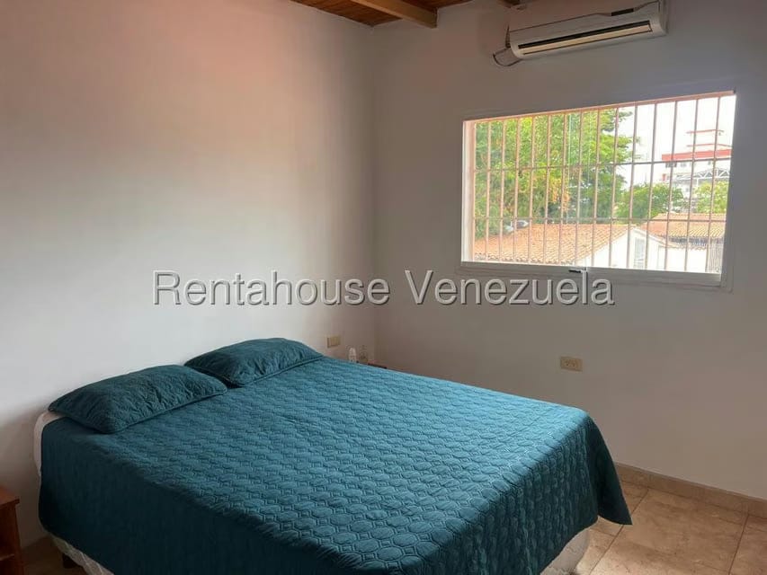 Casa (Duplex) en Venta en El Recreo, Lara - 29