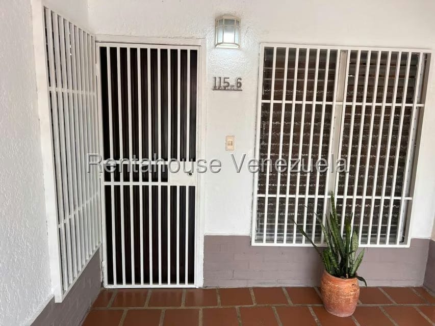 Casa (Duplex) en Venta en El Recreo, Lara - 4