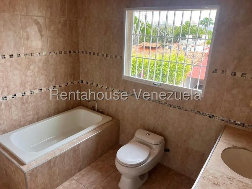 Casa (Duplex) en Venta en El Recreo, Lara - 31