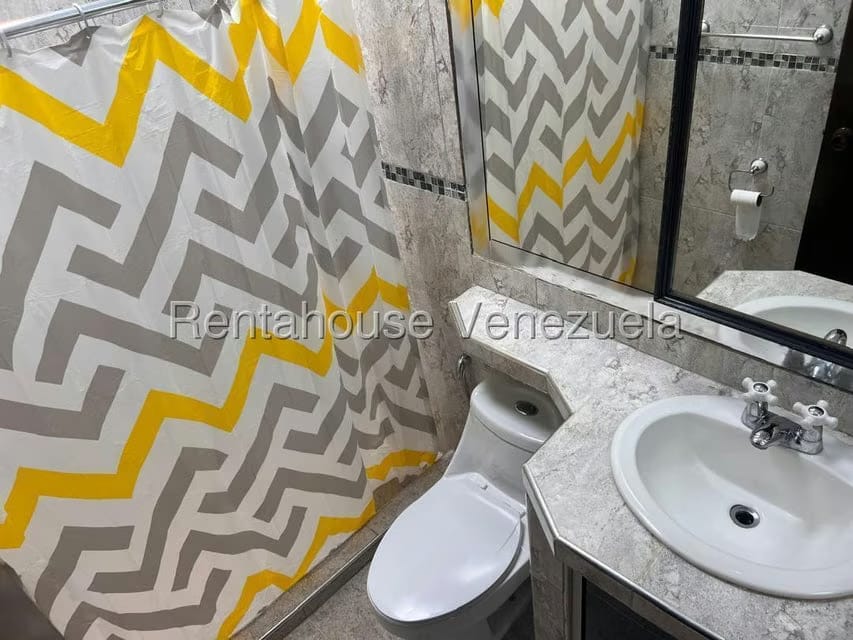 Casa (Duplex) en Venta en El Recreo, Lara - 32