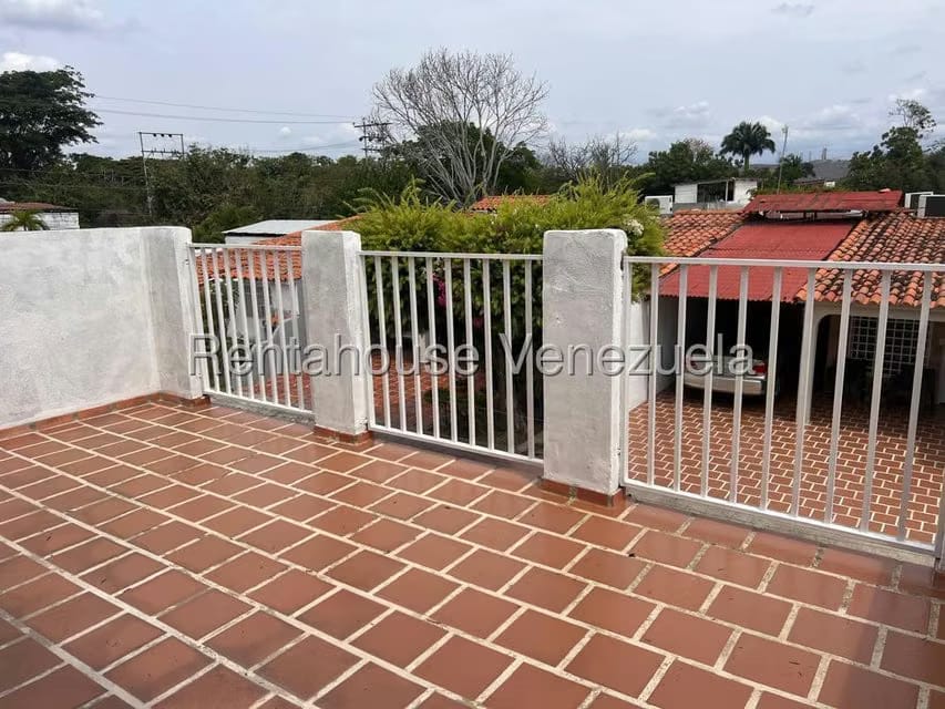 Casa (Duplex) en Venta en El Recreo, Lara - 34