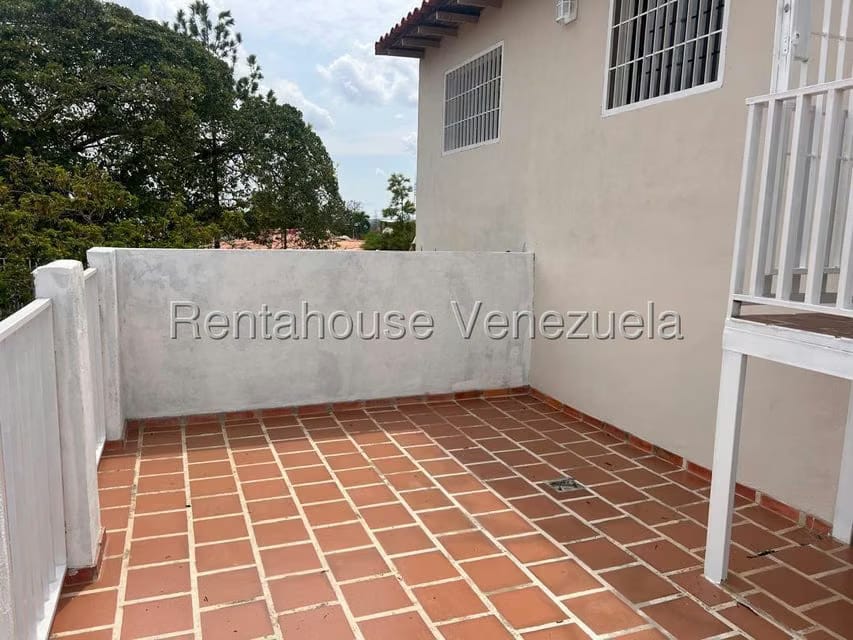 Casa (Duplex) en Venta en El Recreo, Lara - 36
