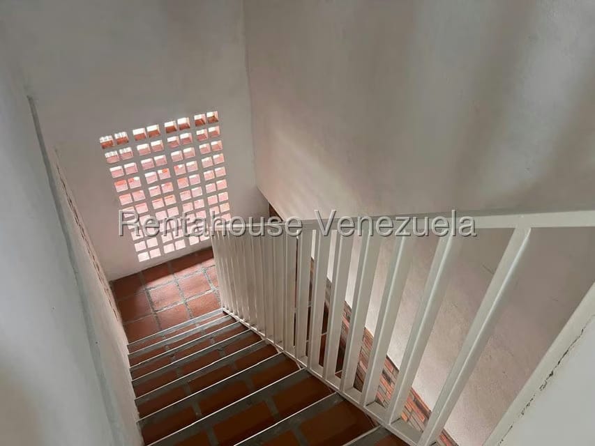 Casa (Duplex) en Venta en El Recreo, Lara - 37